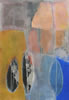painting year 07 / 08: Modul Feuer