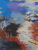 painting year 07 / 08: Verarbeitung Landschaft