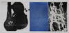 Blueprint / Drucktechnik im Blauspektrum